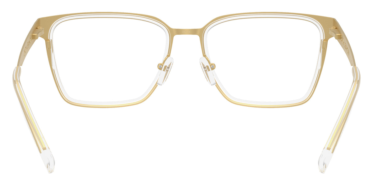 MICHAEL KORS MK3110 Hampstead 1908 55 - Yellow Gold Matte #id:mk31101908_s:104115