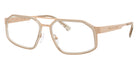 MICHAEL KORS MK3111 Bristol 1899 57 - Beige Gold #id:mk31111899_s:102105