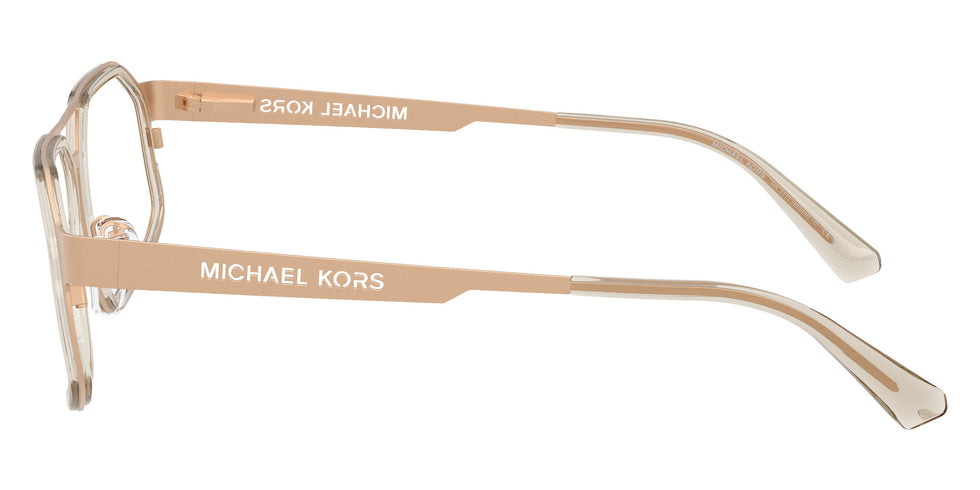 MICHAEL KORS MK3111 Bristol 1899 57 - Beige Gold #id:mk31111899_s:102110