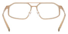 MICHAEL KORS MK3111 Bristol 1899 57 - Beige Gold #id:mk31111899_s:102115