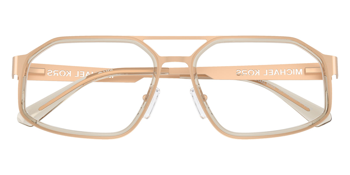 MICHAEL KORS MK3111 Bristol 1899 57 - Beige Gold #id:mk31111899_s:102120