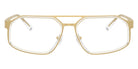 MICHAEL KORS MK3111 Bristol 1908 57 - Yellow Gold #id:mk31111908_s:104100
