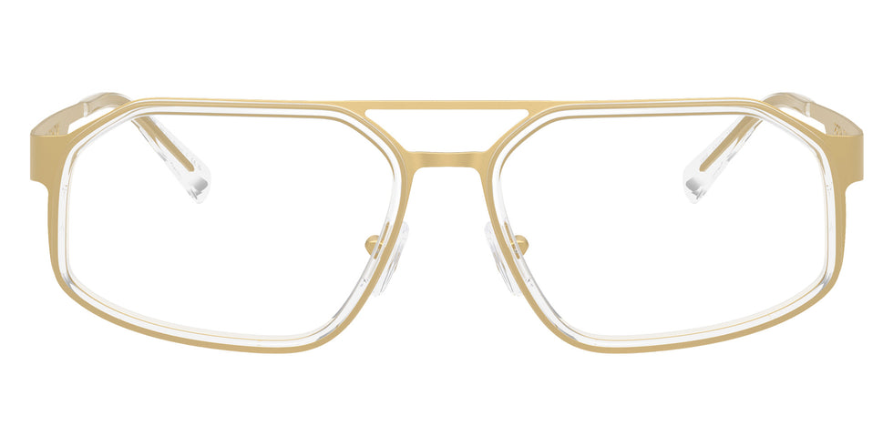 MICHAEL KORS MK3111 Bristol 1908 57 - Yellow Gold #id:mk31111908_s:104100