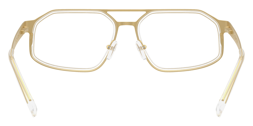 MICHAEL KORS MK3111 Bristol 1908 57 - Yellow Gold #id:mk31111908_s:104115