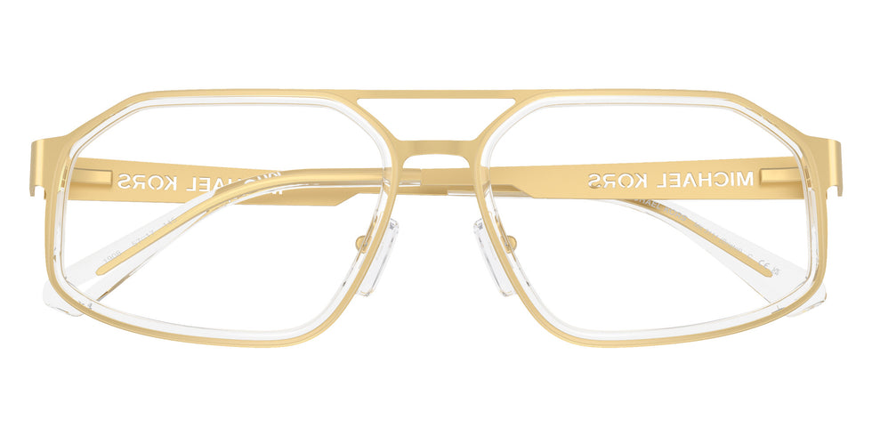 MICHAEL KORS MK3111 Bristol 1908 57 - Yellow Gold #id:mk31111908_s:104120