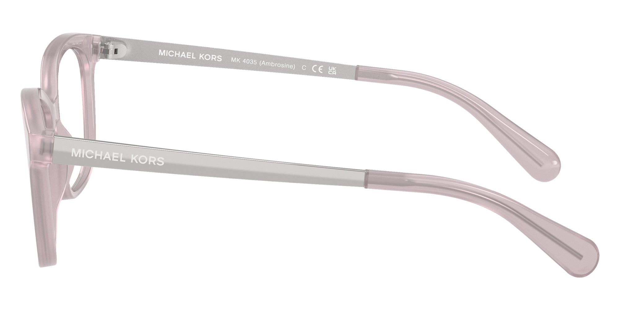 MICHAEL KORS MK4035 Ambrosine 4005 53 - Light Iris #id:mk40354005_s:100110