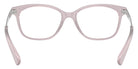MICHAEL KORS MK4035 Ambrosine 4005 53 - Light Iris #id:mk40354005_s:100115