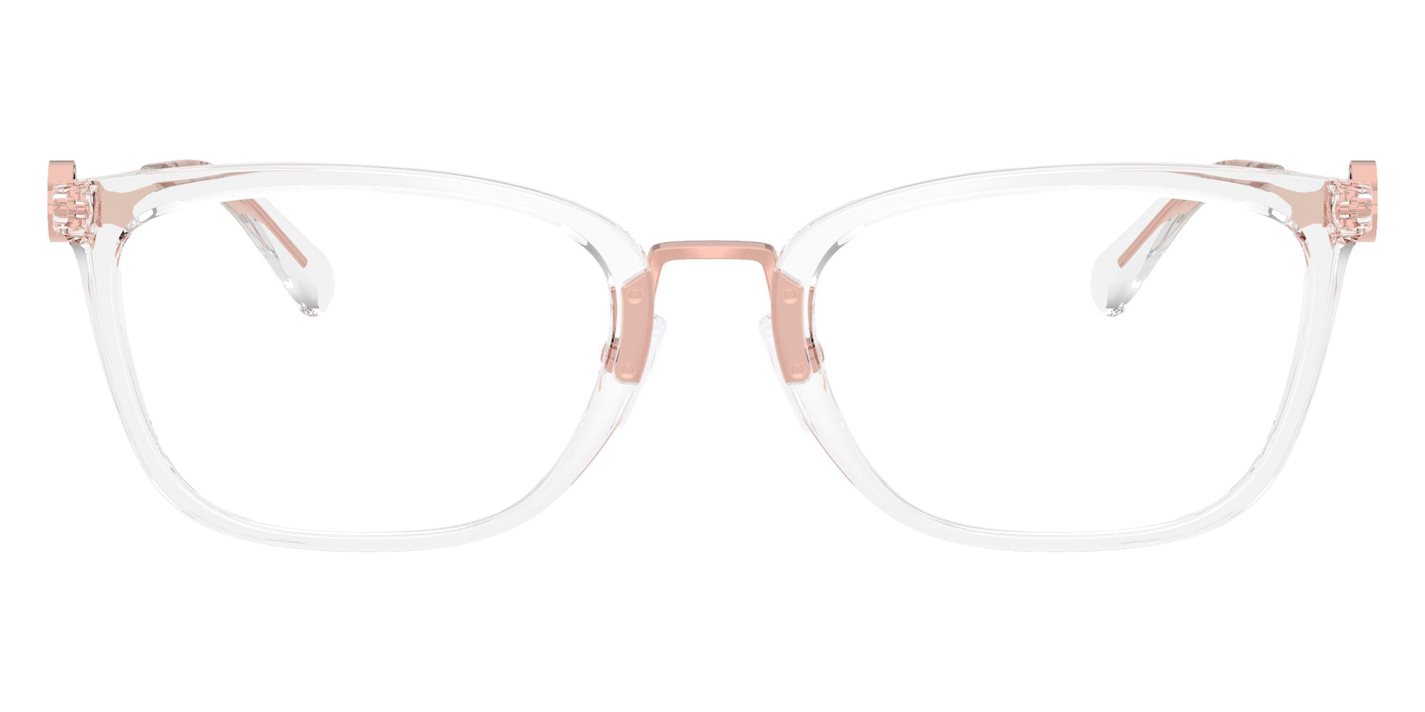 MICHAEL KORS MK4054 CaptIVa 3105 52 - Clear #id:mk40543105_s:100100