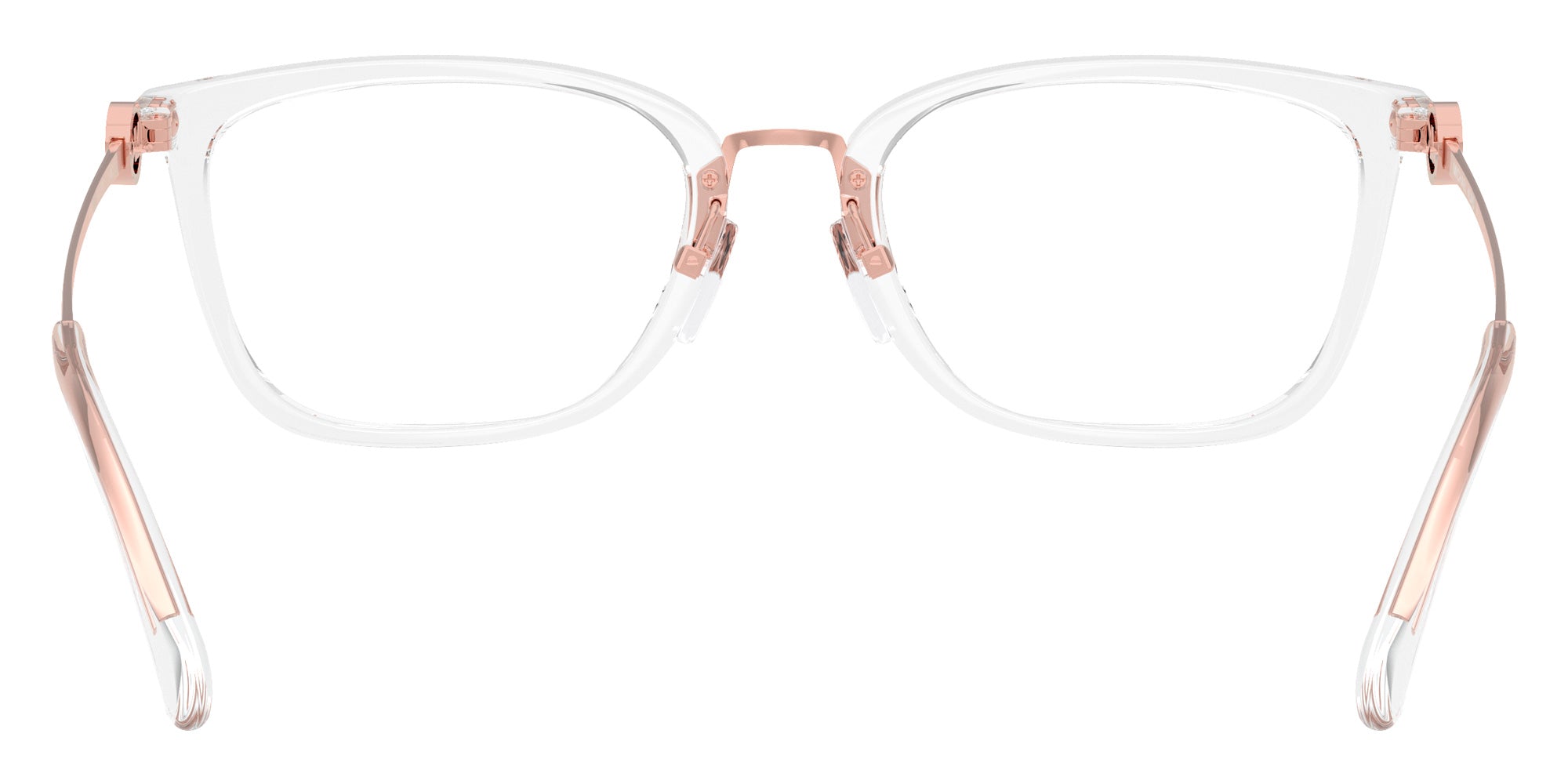 MICHAEL KORS MK4054 CaptIVa 3105 52 - Clear #id:mk40543105_s:100115