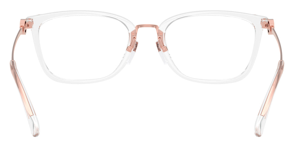 MICHAEL KORS MK4054 CaptIVa 3105 52 - Clear #id:mk40543105_s:100115