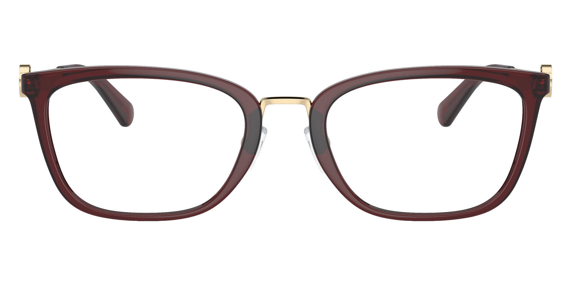 MICHAEL KORS MK4054 CaptIVa 3949 52 - Dark Red #id:mk40543949_s:102100