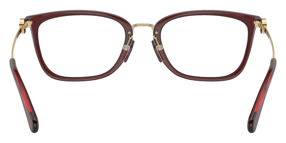 MICHAEL KORS MK4054 CaptIVa 3949 52 - Dark Red #id:mk40543949_s:102115