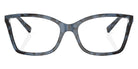 MICHAEL KORS MK4058 Caracas 3333 54 - Blue Tortoise #id:mk40583333_s:100100