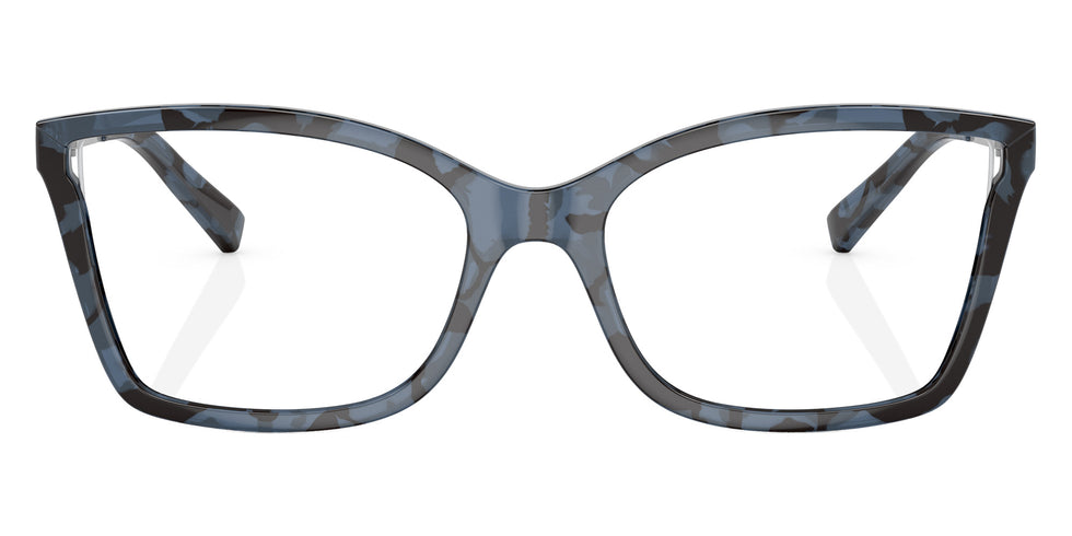 MICHAEL KORS MK4058 Caracas 3333 54 - Blue Tortoise #id:mk40583333_s:100100