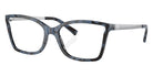 MICHAEL KORS MK4058 Caracas 3333 54 - Blue Tortoise #id:mk40583333_s:100105