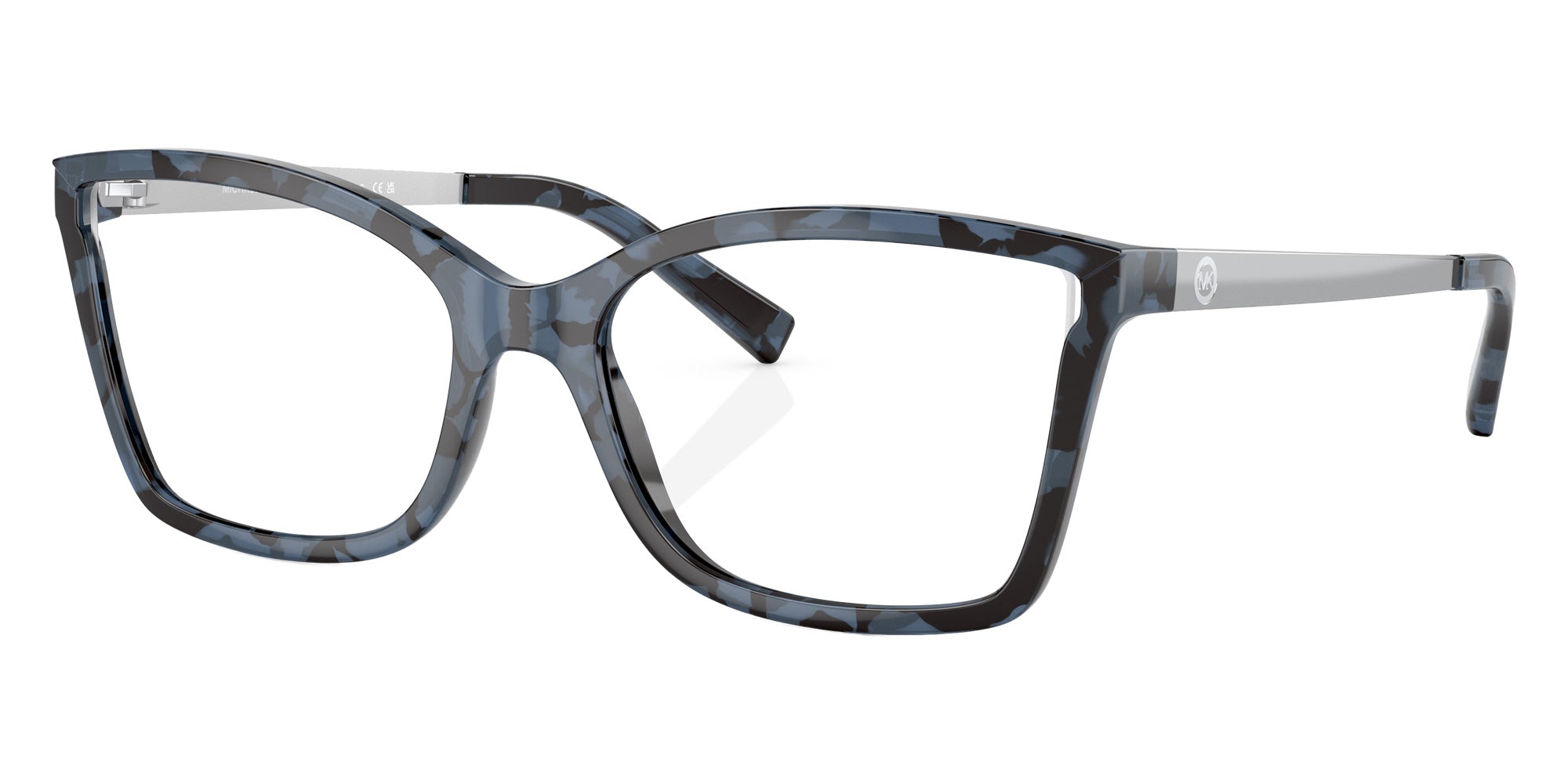 MICHAEL KORS MK4058 Caracas 3333 54 - Blue Tortoise #id:mk40583333_s:100105