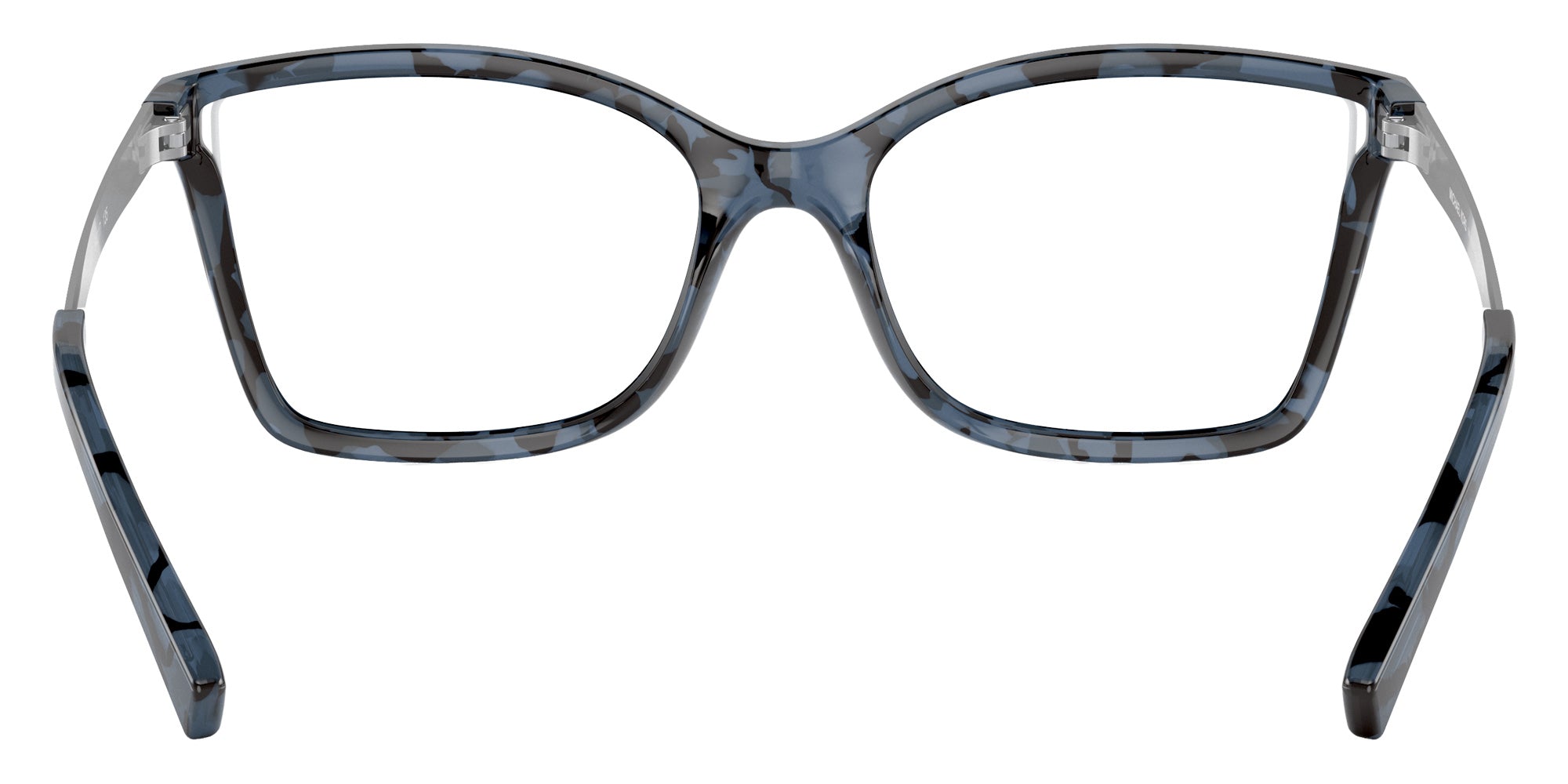 MICHAEL KORS MK4058 Caracas 3333 54 - Blue Tortoise #id:mk40583333_s:100115