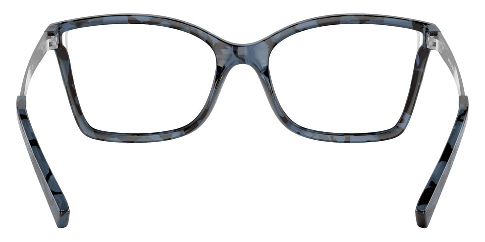 MICHAEL KORS MK4058 Caracas 3333 54 - Blue Tortoise #id:mk40583333_s:100115
