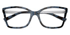 MICHAEL KORS MK4058 Caracas 3333 54 - Blue Tortoise #id:mk40583333_s:100120