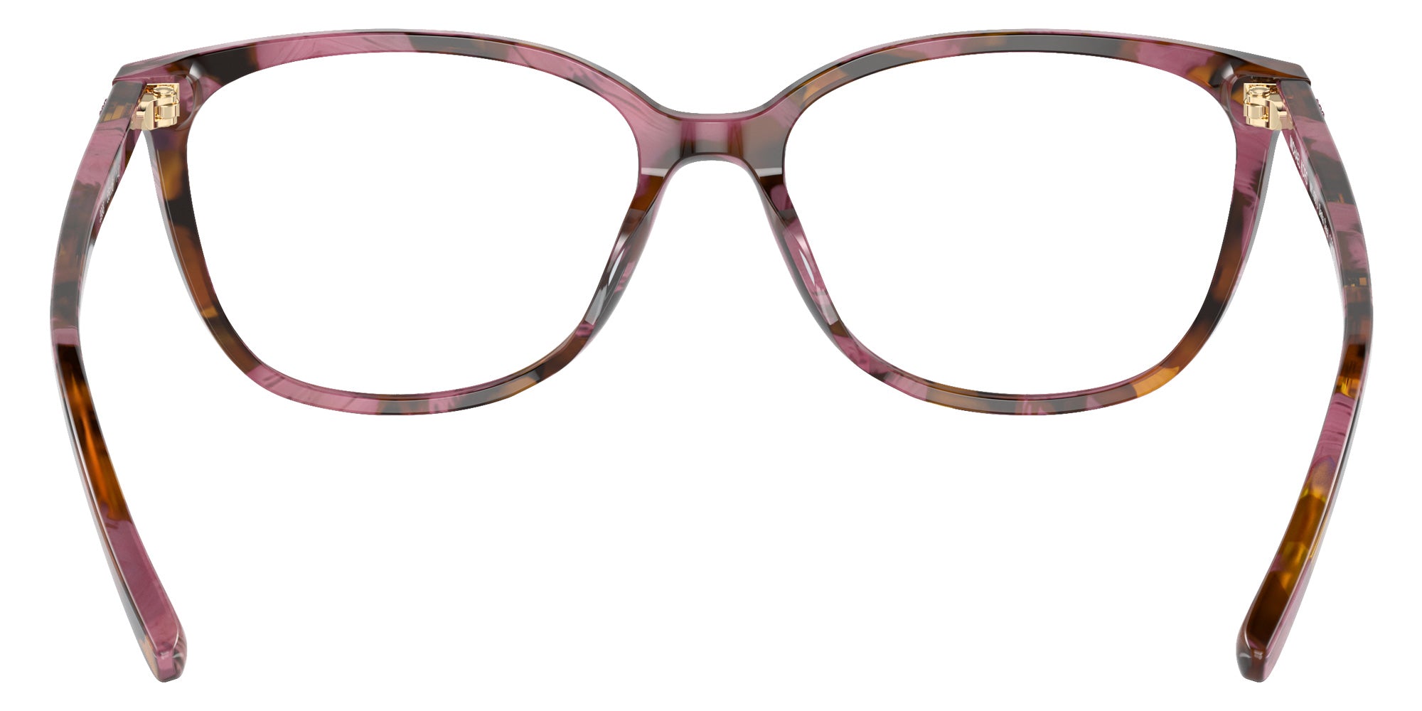 MICHAEL KORS MK4067U Santa Clara 3998 53 - Plum Graphic Tortoise #id:mk4067u3998_s:100115