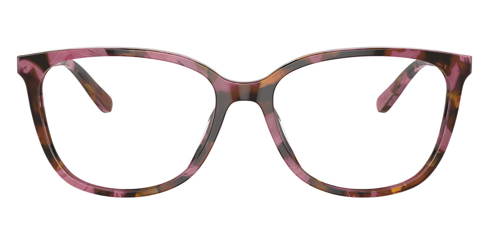 MICHAEL KORS MK4067U Santa Clara 3998 53 - Plum Graphic Tortoise #id:mk4067u3998_s:100100