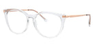 MICHAEL KORS MK4074 Quintana 3050 51 - Clear #id:mk40743050_s:100100