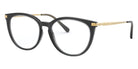 MICHAEL KORS MK4074 Quintana 3332 51 - Dark Gray Transparent #id:mk40743332_s:100100