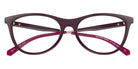MICHAEL KORS MK4078U Vittoria 3344 54 - Cordovan #id:mk4078u3344_s:100120