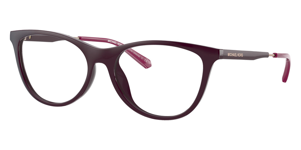 MICHAEL KORS MK4078U Vittoria 3344 54 - Cordovan #id:mk4078u3344_s:100105