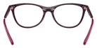 MICHAEL KORS MK4078U Vittoria 3344 54 - Cordovan #id:mk4078u3344_s:100115