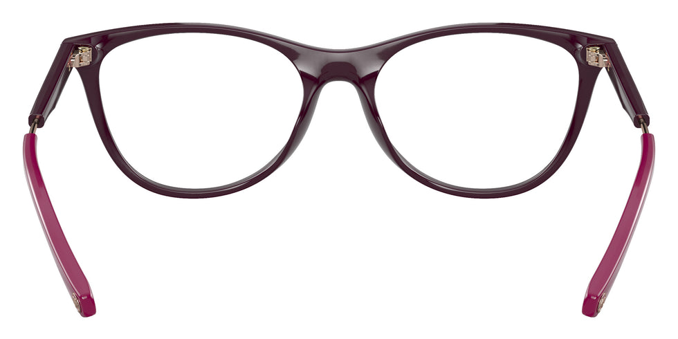 MICHAEL KORS MK4078U Vittoria 3344 54 - Cordovan #id:mk4078u3344_s:100115