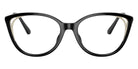 MICHAEL KORS MK4086U Riga 3005 52 - Bio Black #id:mk4086u3005_s:100100