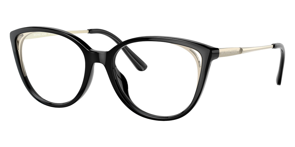 MICHAEL KORS MK4086U Riga 3005 52 - Bio Black #id:mk4086u3005_s:100105