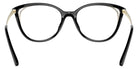 MICHAEL KORS MK4086U Riga 3005 52 - Bio Black #id:mk4086u3005_s:100115