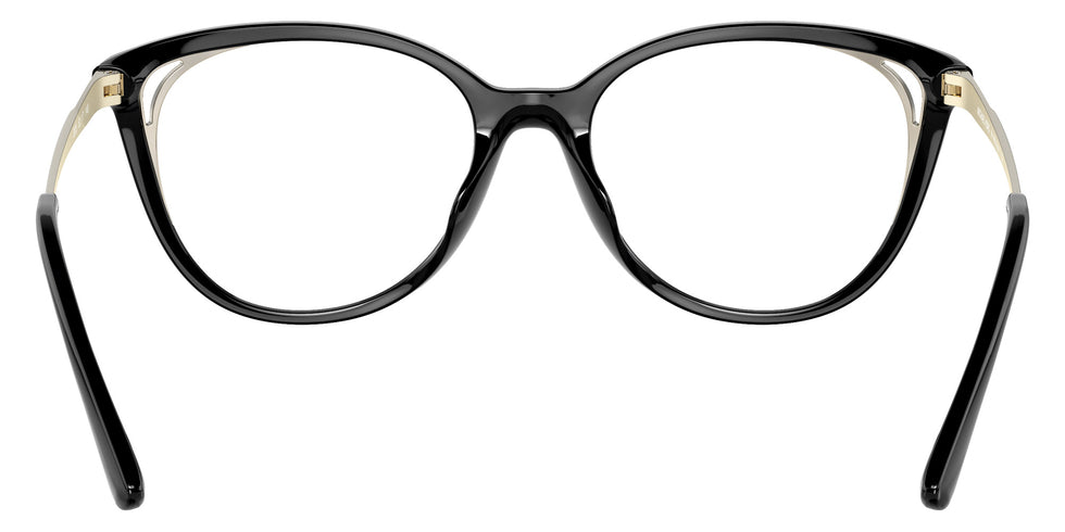 MICHAEL KORS MK4086U Riga 3005 52 - Bio Black #id:mk4086u3005_s:100115