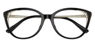 MICHAEL KORS MK4086U Riga 3005 52 - Bio Black #id:mk4086u3005_s:100120