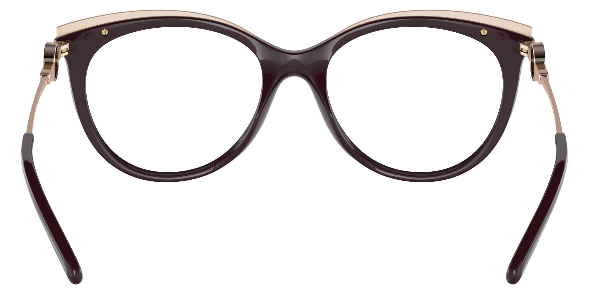 MICHAEL KORS MK4089U Ajaccio 3344 53 - Cordovan #id:mk4089u3344_s:100115