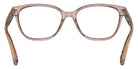 MICHAEL KORS MK4090 Martinique 3251 54 - Pink Tortoise/Dusty Rose Transparent #id:mk40903251_s:100115