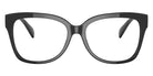 MICHAEL KORS MK4091 Palawan 3005 54 - Black #id:mk40913005_s:100100