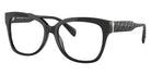 MICHAEL KORS MK4091 Palawan 3005 54 - Black #id:mk40913005_s:100105