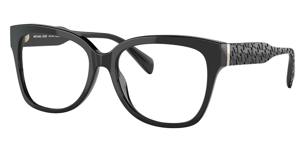 MICHAEL KORS MK4091 Palawan 3005 54 - Black #id:mk40913005_s:100105