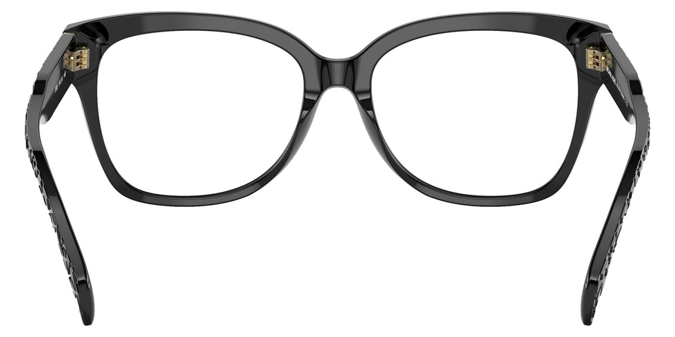 MICHAEL KORS MK4091 Palawan 3005 54 - Black #id:mk40913005_s:100115