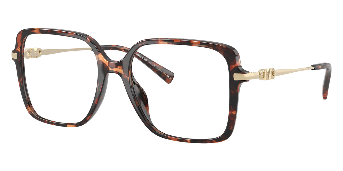 MICHAEL KORS MK4095U Dolonne 4031 53 - Luggage Tortoise #id:mk4095u4031_s:100105