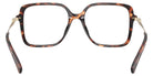 MICHAEL KORS MK4095U Dolonne 4031 53 - Luggage Tortoise #id:mk4095u4031_s:100115