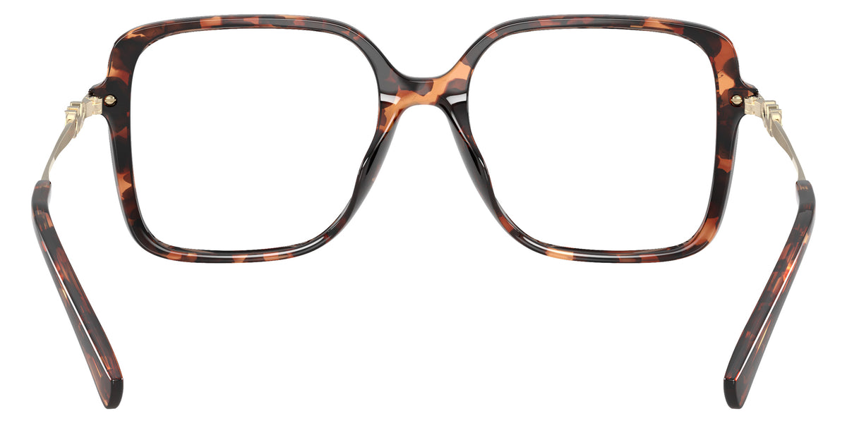 MICHAEL KORS MK4095U Dolonne 4031 53 - Luggage Tortoise #id:mk4095u4031_s:100115