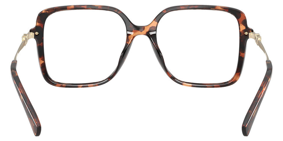 MICHAEL KORS MK4095U Dolonne 4031 53 - Luggage Tortoise #id:mk4095u4031_s:100115