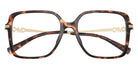 MICHAEL KORS MK4095U Dolonne 4031 53 - Luggage Tortoise #id:mk4095u4031_s:100120
