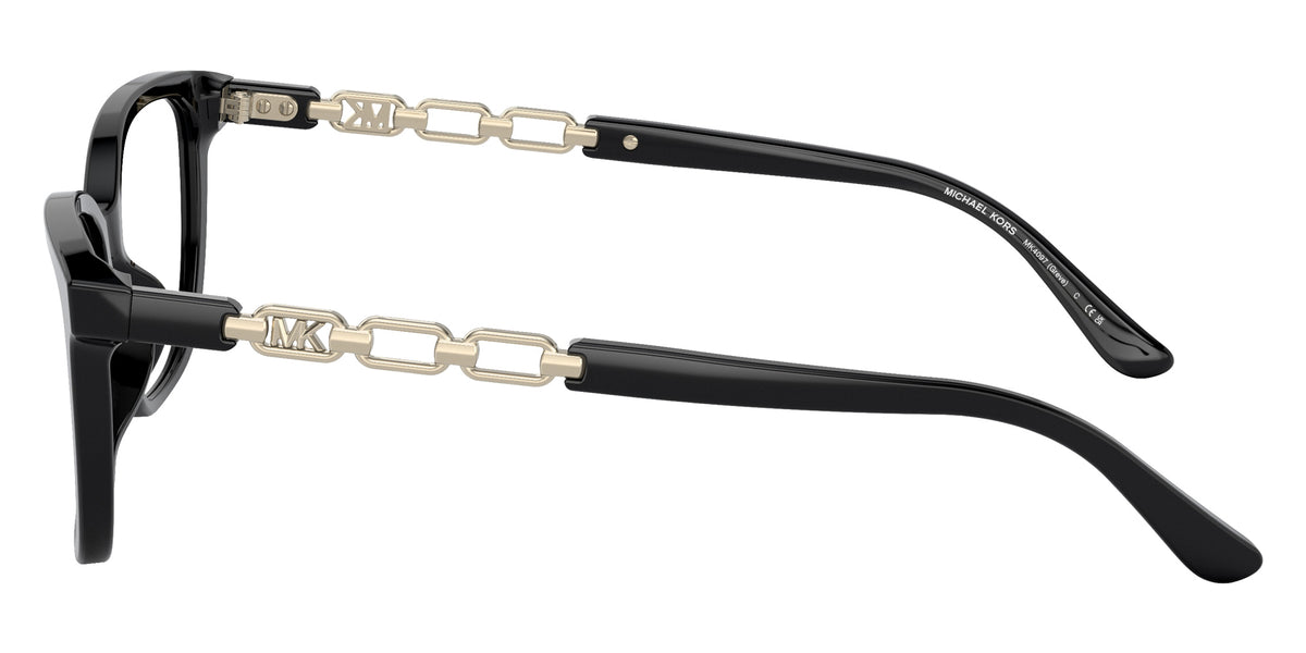 MICHAEL KORS MK4097 Greve 3005 54 - Black #id:mk40973005_s:100110