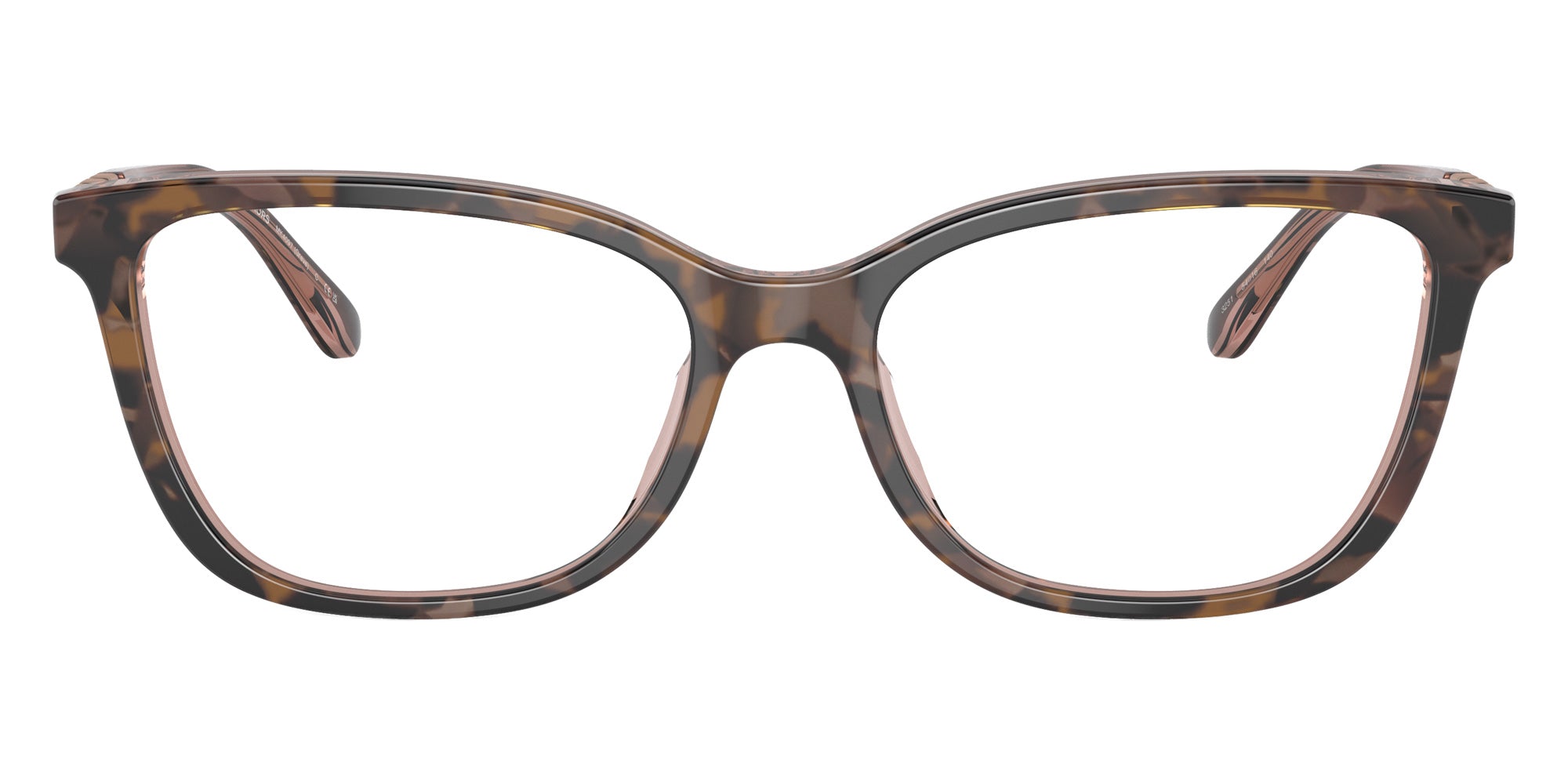 MICHAEL KORS MK4097 Greve 3251 54 - Pink Tortoise #id:mk40973251_s:100100