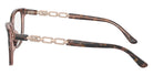 MICHAEL KORS MK4097 Greve 3251 54 - Pink Tortoise #id:mk40973251_s:100110
